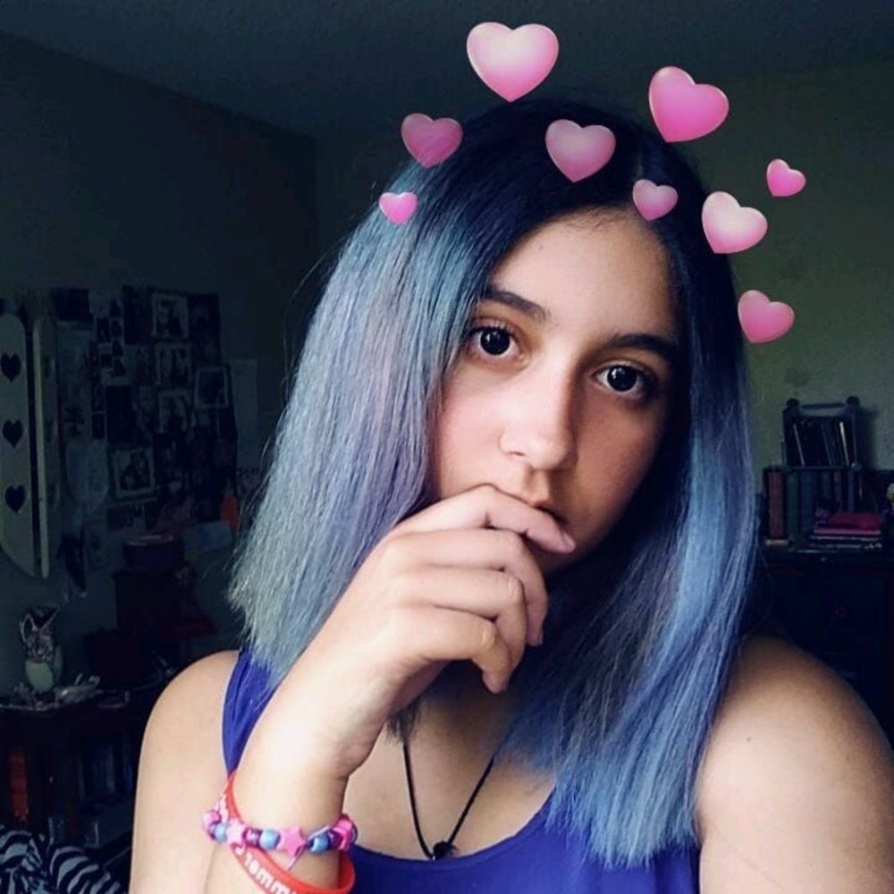 Meet your Posher, Kayla